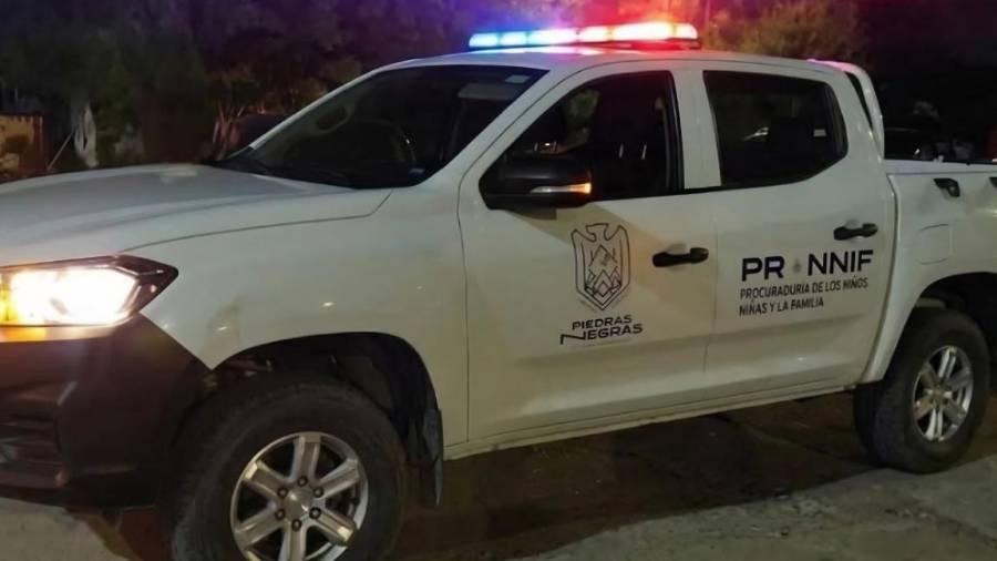 Personal de la Procuraduría Municipal de los Niños, Niñas y la Familia (Pronnif) tomó conocimiento del caso y asumió la custodia de la menor tras su localización en la vía pública.