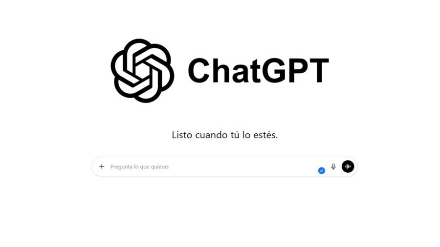ChatGPT de OpenAI tuvo falla masiva en México.