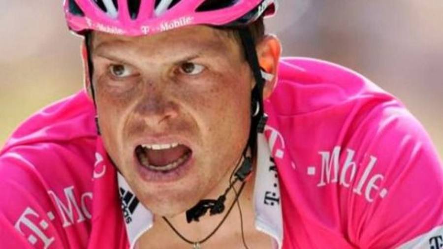 Detienen al exciclista alemán Jan Ullrich por golpear a una escort