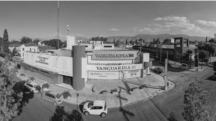 Carta a la Opinión Pública de Armando Castilla Galindo, Director de Vanguardia