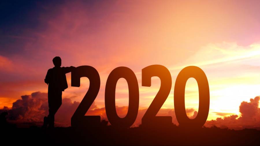2020, bienvenida nueva década: Profecías no cumplidas
