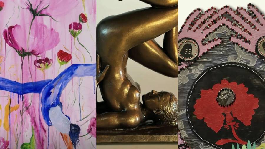 Estas son las exposiciones que llegarán a Saltillo por la Fiesta Internacional de las Artes FINA