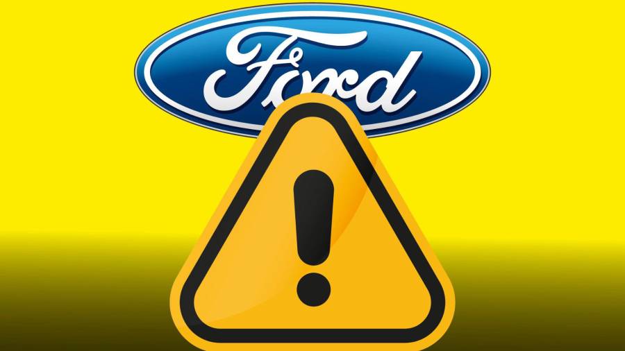 Mil 120 vehículos de distintos modelos serán revisados en México luego de que Ford Motor Company emitiera un llamado a revisión, al que se sumó la Procuraduría Federal del Consumidor (Profeco).
