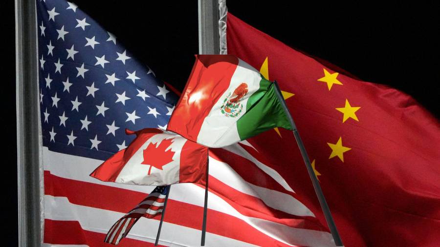 El ex Embajador de México en China durante el sexenio de Felipe Calderón, Jorge Guajardo, informó que un punto crucial para este tratado comercial será el rol del gigante asiático en la economía mexicana y canadiense.