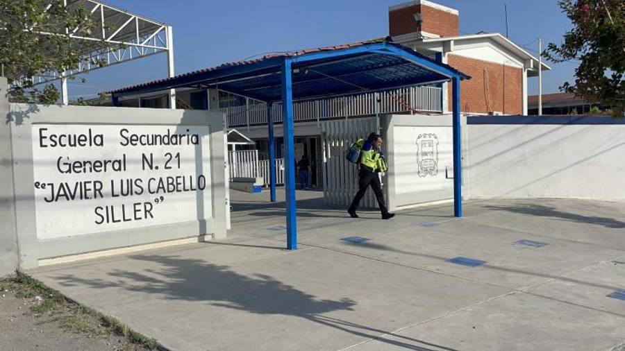 El caso del profesor Héctor levantó las alarmas por la salud mental de los integrantes del magisterio.