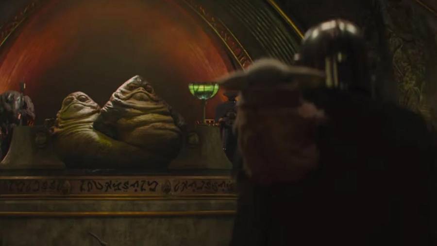 El tráiler de The Mandalorian y Grogu desató emoción entre fans de Star Wars por sus referencias ocultas, cameos y guiños a la saga clásica.