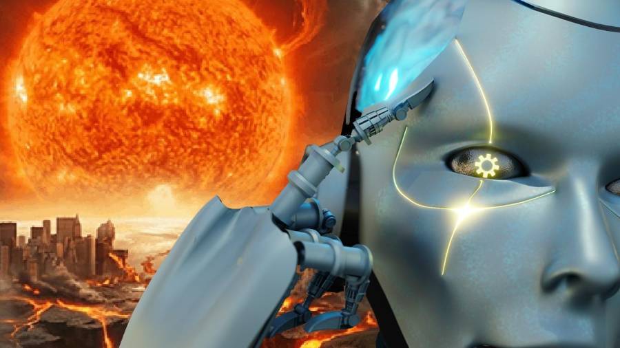 Jacob Coxon, exinvestigador de OpenAI y Anthropic, alertó sobre los riesgos de una inteligencia artificial capaz de mejorar sus propias capacidades y advirtió que los sistemas actuales podrían volverse mucho más peligrosos en los próximos años.