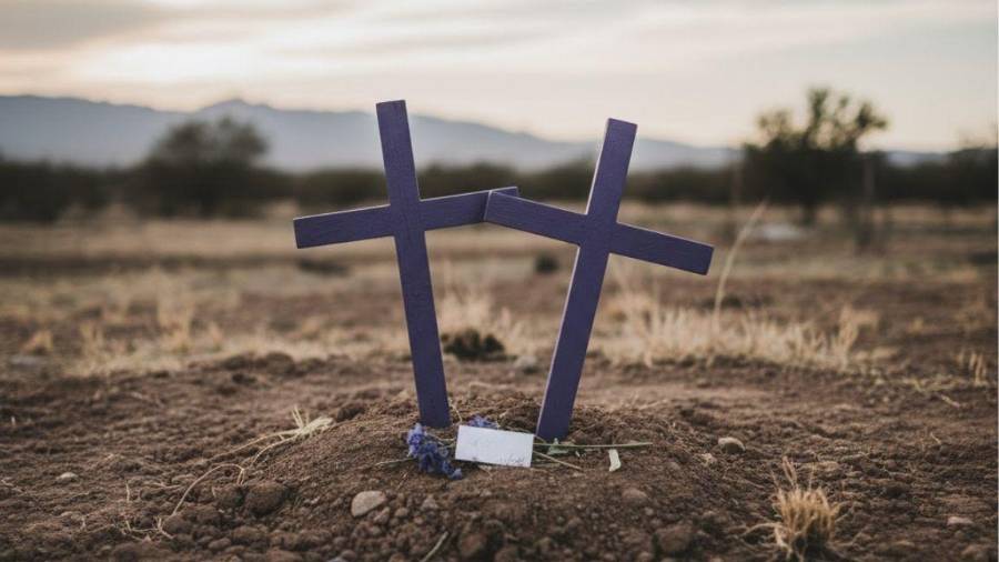 La Fiscalía de Michoacán informó la detención de una pareja presuntamente implicada en el doble feminicidio de Cecilia y Alondra ocurrido en Morelia