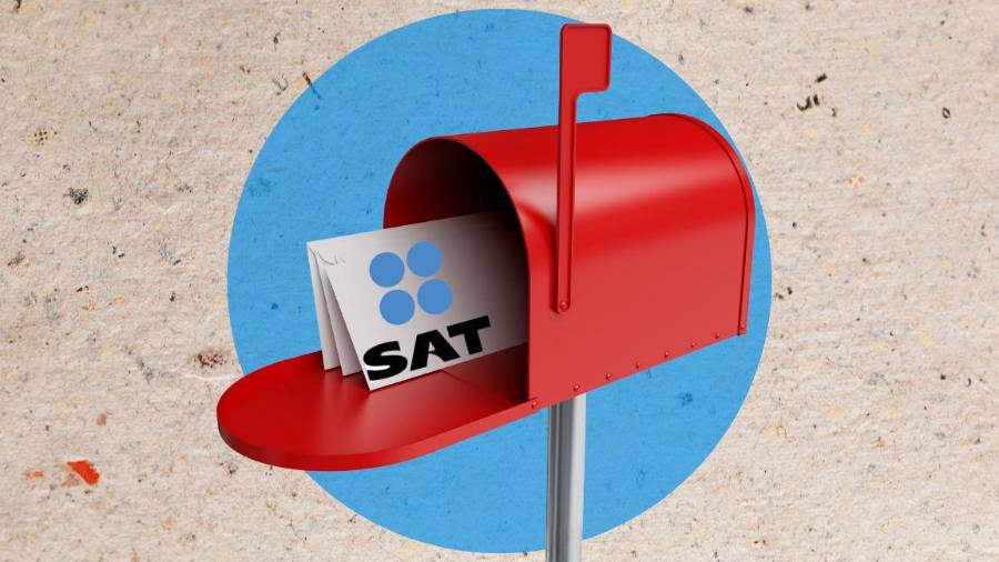 Contribuyentes que no activen su Buzón Tributario o no validen sus medios de contacto podrían enfrentar multas de hasta 11,540 pesos a partir de enero de 2026, advirtió el IMCP.