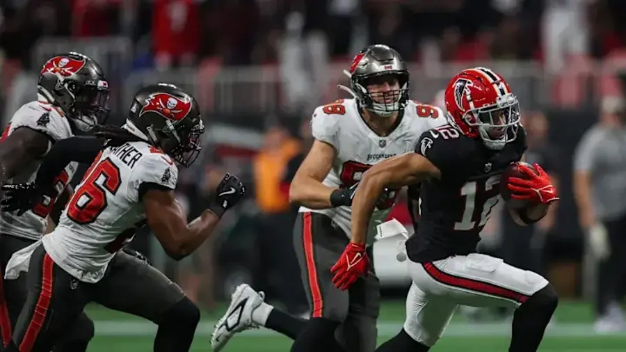 Baker Mayfield lidera a los Buccaneers en un partido de carácter obligatorio rumbo a la postemporada.