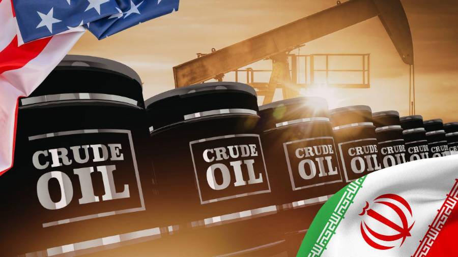 Conflictos en el comercio del crudo tras tregua de Irán y Estados Unidos