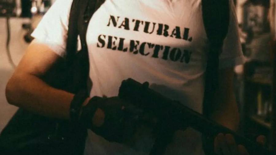 El 20 de abril de 1999, dos estudiantes armados perpetraron uno de los tiroteos escolares más impactantes en la historia de Estados Unidos.