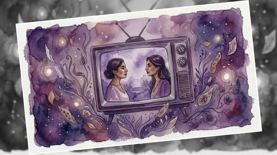 NosotrAs: La infidelidad en las comedias románticas