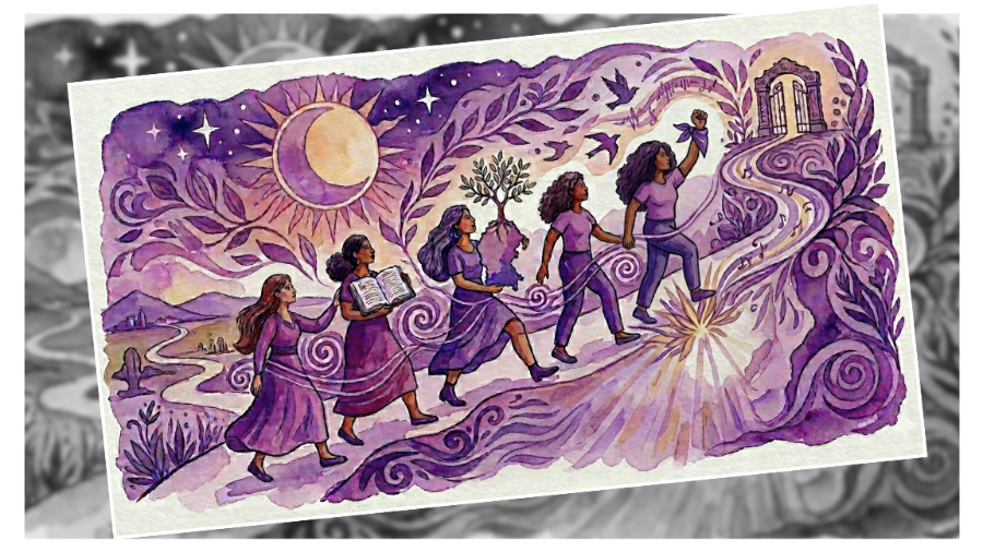 NosotrAs: Paridad no es justicia