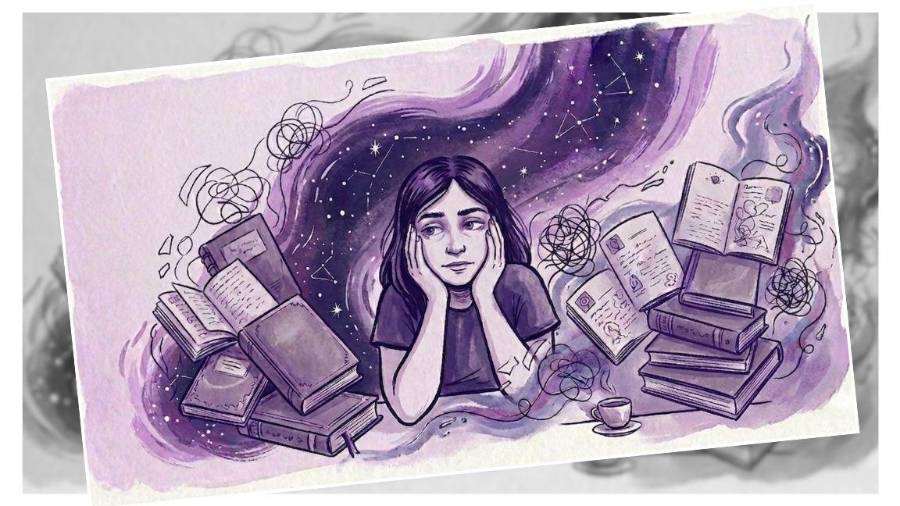 NosotrAs: El costo de ser normal