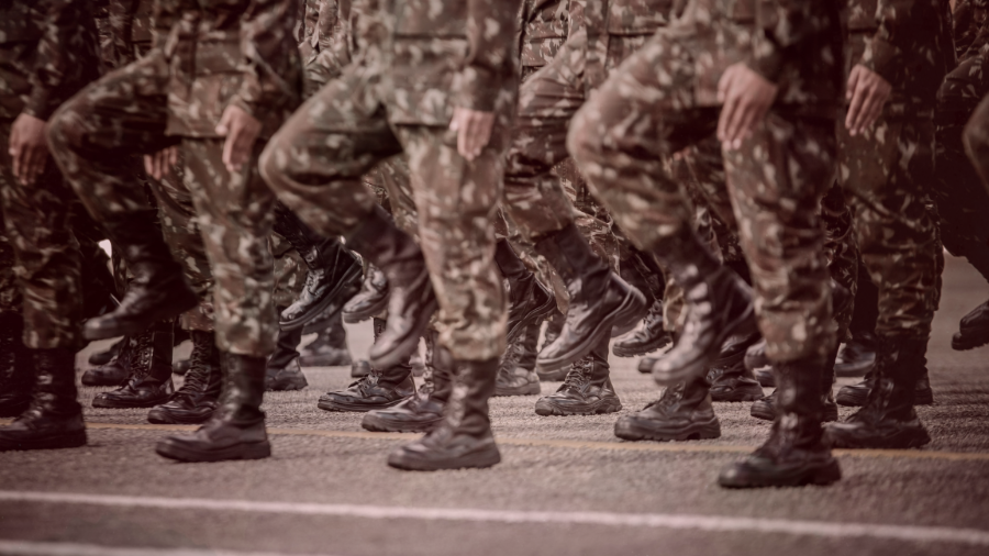 Autoridades de los Estados Unidos aseguran que Cártel de Santa Rosa de Lima reclutó exmilitares colombianos