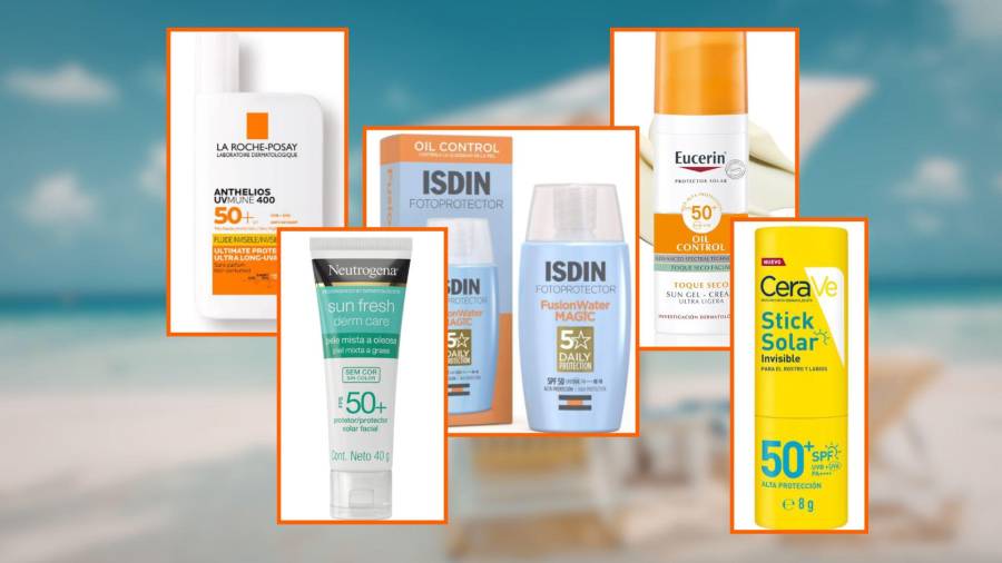 En la época de calor que ya se siente en México, protégete de quemaduras originadas por los rayos UV en todo tu cuerpo.