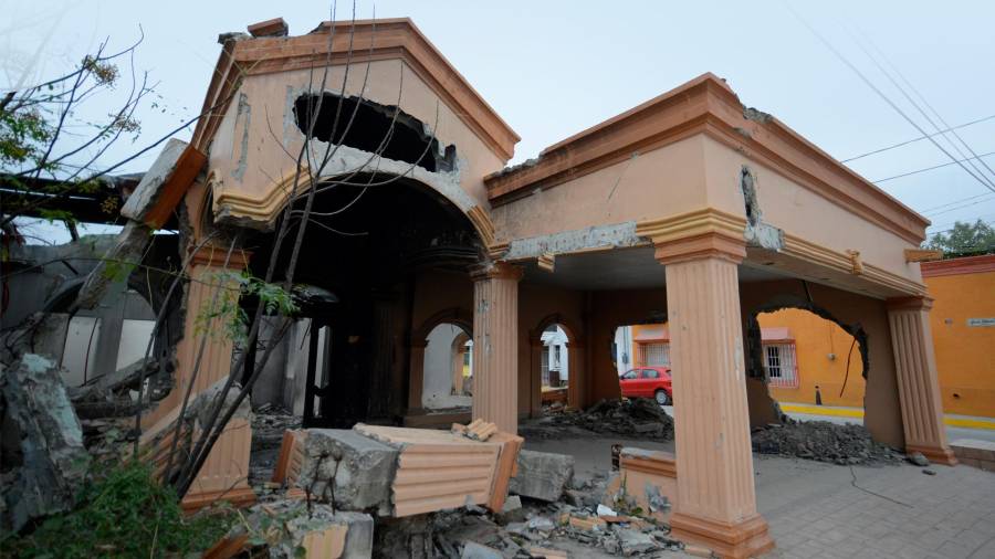 Voces de Allende, a 15 años del terror