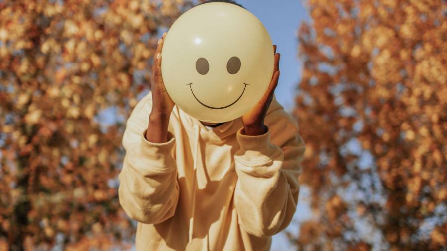 Este 20 de marzo se celebra el Día Internacional de la Felicidad.