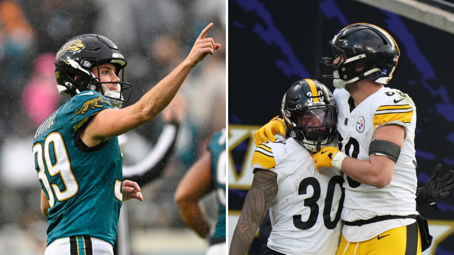 La NFL vivió una mañana dominical con resultados que reacomodaron divisiones y dejaron eliminados.