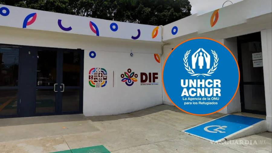 La ACNUR en México exigió una debida investigación sobre la muerte de dos hermanas haitianas menores de edad en el albergue ‘Casa Pato’.