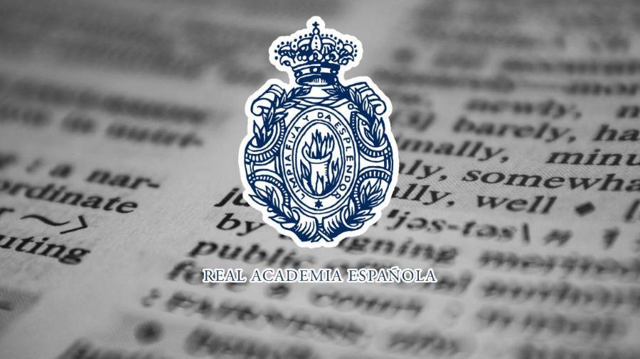 La Real Academia Española anunció la actualización 23.8.1 del DLE con 330 nuevas palabras, acepciones y modificaciones en su versión digital, que reflejan usos actuales del español en el mundo