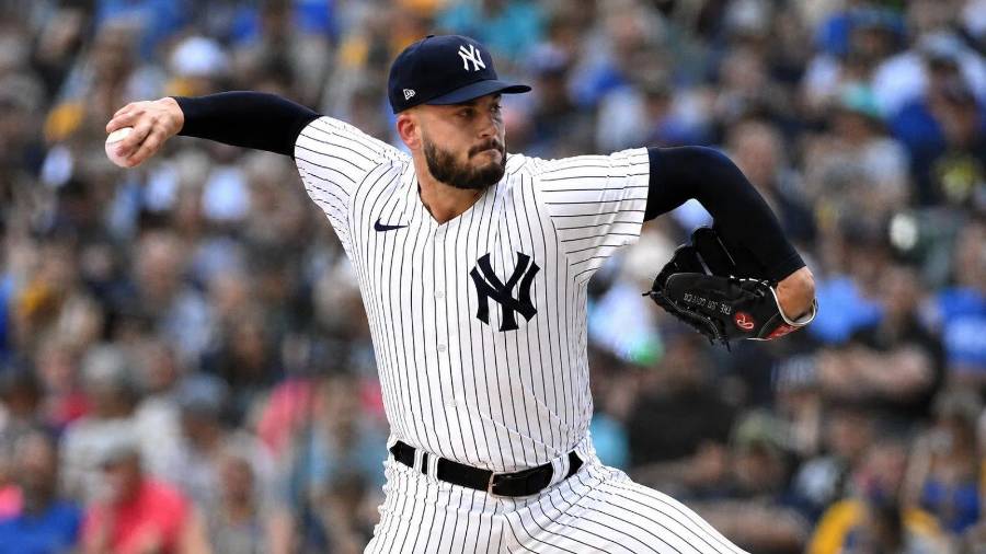 La salida de Strzelecki de Nueva York representa el cierre de una etapa breve, pero también el inicio de una nueva búsqueda en una carrera marcada por la perseverancia.