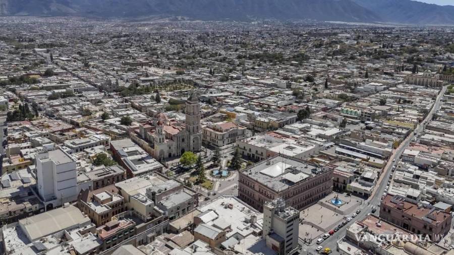 El Municipio contempla que con esta actualización se adecúe el plan maestro para el desarrollo ordenado de la ciudad.