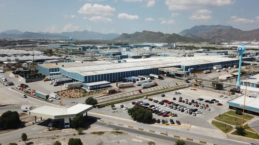 La empresa busca alinear su producción a las condiciones actuales del mercado.