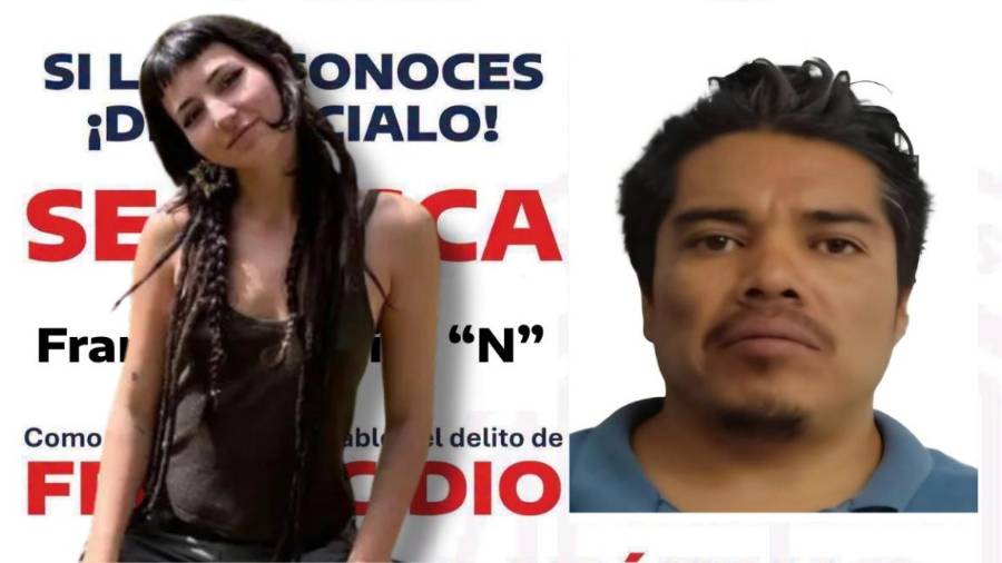 La Fiscalía General del Estado (FGE) de Morelos obtuvo una orden de aprehensión en contra del presunto feminicida de Claudia Tacoronte Aguilera.