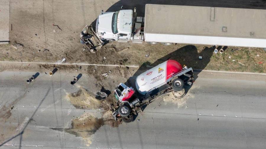 La certificación obligatoria de operadores de pipas busca cerrar el paso a la simulación y prevenir tragedias derivadas de fallas estructurales en la supervisión del transporte.