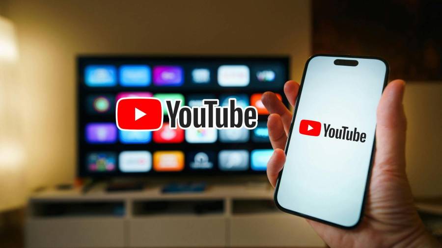 Alrededor de las 19:00 horas de este 17 de febrero, usuarios reportaron la caída de la famosa plataforma gratuita de videos, YouTube.