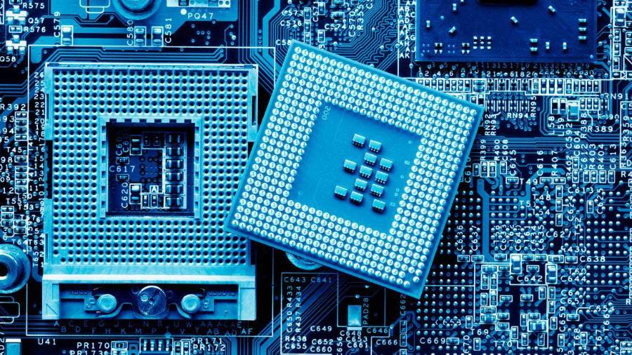 Coahuila busca incorporarse a la industria de semiconductores con proyectos de empaque y testeo, inversiones millonarias y capacitación de personal especializado.
