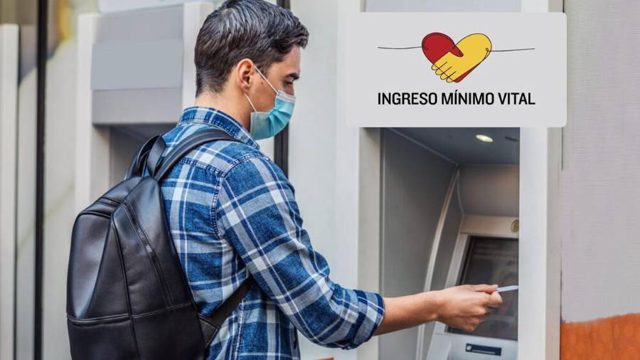 España permite a ciertos jóvenes solicitar el Ingreso Mínimo Vital aunque vivan con sus padres. Así funciona y qué apoyos existen para jóvenes en México.