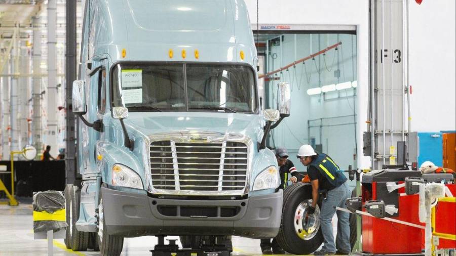Las Exportaciones por Entidad Federativa ofrecen cifras sobre la evolución en el corto plazo de la venta de mercancías que realizan los 32 estados del país al resto del mundo, informó Inegi.