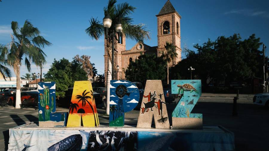 La Paz presenta un modelo de crecimiento turístico distinto al de otros destinos, con proyectos de menor escala como hoteles boutique.