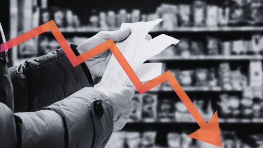 La ENCO se realiza desde 2001 y “permite obtener información estadística sobre qué tan satisfecha está la ciudadanía ante su situación económica, la de su familia y la del país”.