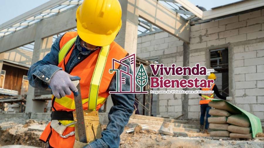 La presidenta Claudia Sheinbaum presentó los avances y la ampliación de la meta del programa Vivienda para el Bienestar, enfocado en garantizar el derecho a la vivienda y reducir el rezago habitacional en el país