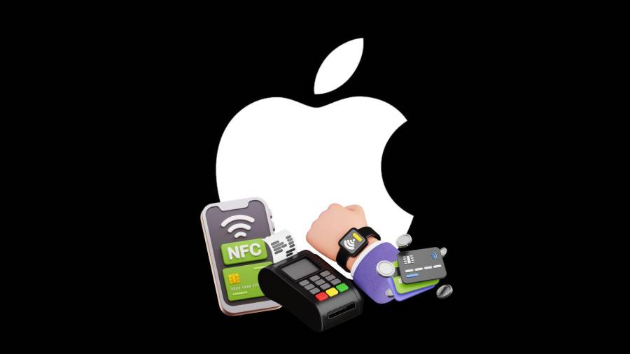 Apple lanzó Tap to Pay en iPhone en México, una función que permite a los comercios aceptar pagos sin contacto.