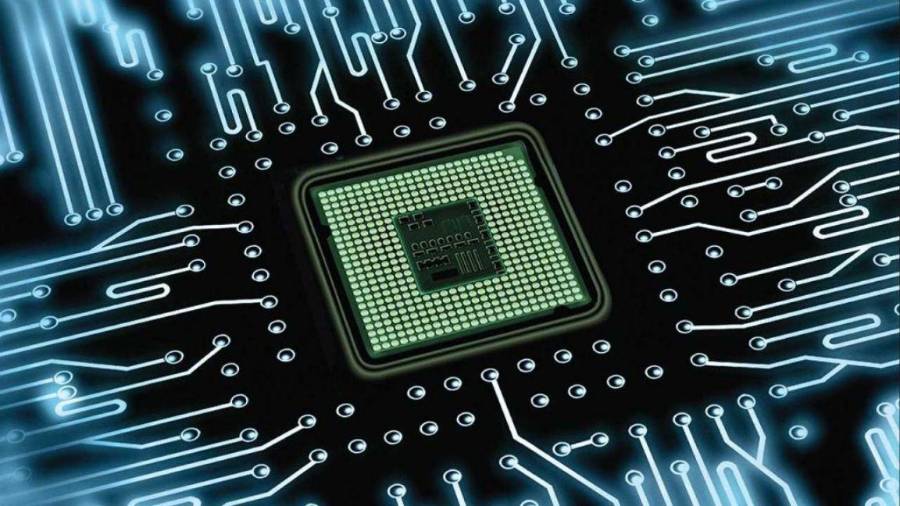 El sector de alta tecnología (que produce la infraestructura de la inteligencia artificial) desplazó al sector automotriz en México.