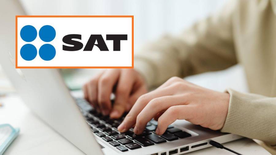 Trámites del SAT digitalizados