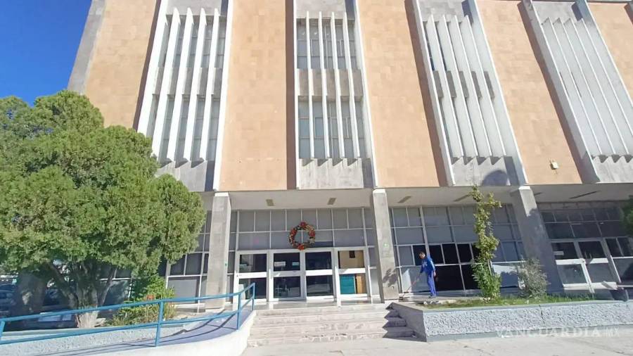 El proyecto busca ampliar la cobertura médica del IMSS en Piedras Negras con nueva infraestructura.