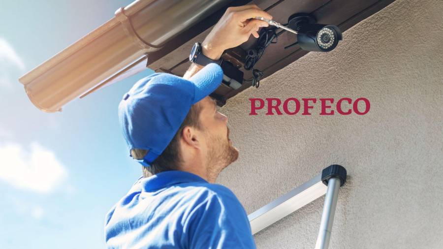 Los dispositivos se clasifican en dos categorías principales: cámaras Wifi y cámaras de circuito cerrado (CCTV)