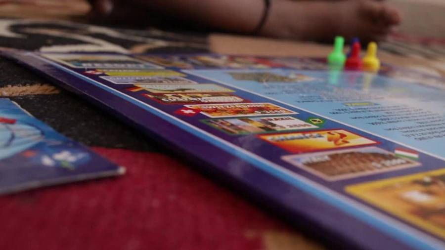 Pon a prueba tus habilidades de estrategia con estos juegos de mesa.