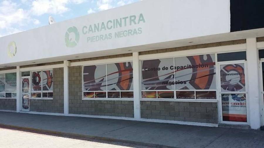 Canacintra trabajará de la mano con INDEX, CANACO y PANMEX.