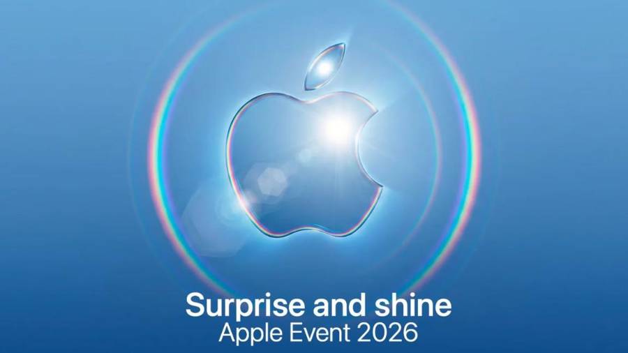 Apple Event 2026 presenta el iPhone 18 Pro y podría revelar el primer iPhone plegable. John Ternus encabeza su primer evento como CEO.