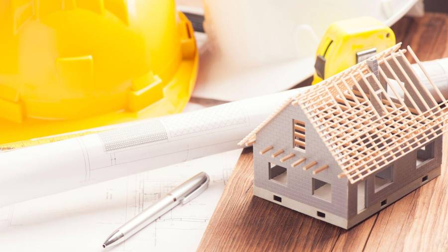 En Saltillo los fraudes de tipo inmobiliario no paran, ahora un falso arquitecto engañó a un matrimonio con la construcción de una residencia que nunca concluyó.