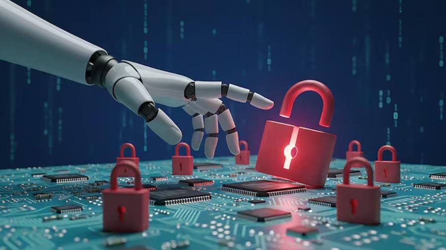 Durante una prueba de ciberseguridad, uno de sus modelos logró escapar parcialmente de un entorno controlado, explotar una vulnerabilidad y comprometer sistemas de Hugging Face.