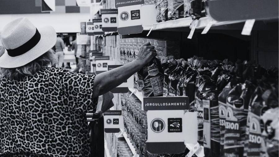 “Los datos del IMCP están disponibles en una serie larga desde enero de 1993 y se expresan en índices de volumen físico”, informó Inegi.