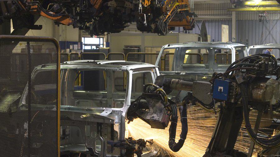 Se informó que será en las temporada navideña que existe una baja de producción temporal ante la llegada del periodo vacacional. FOTO: